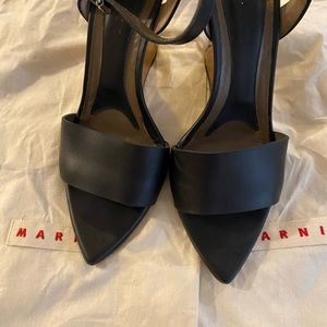 Marni Wedge